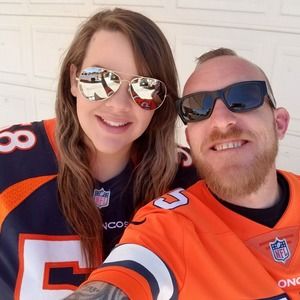 Meet your Posher, Chad